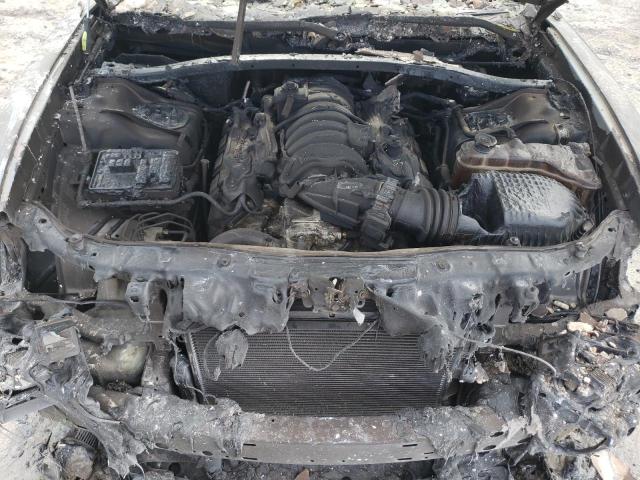 2C3CDXGJ7LH241163 Dodge Charger Scat Pack