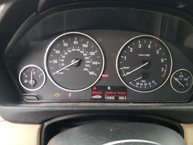 WBA3B1C57EPV79021 BMW 320 I