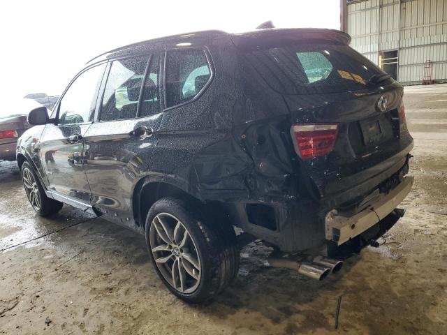 5UXWZ7C39H0X41191 BMW X3 Sdrive28i