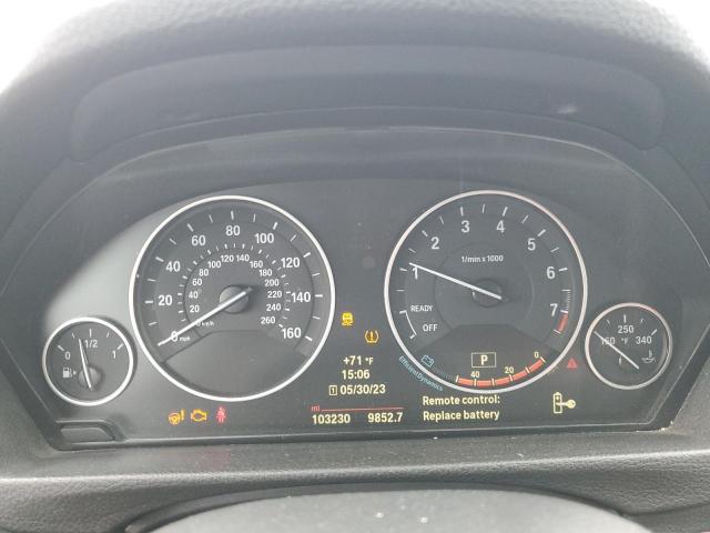 WBA3A5G50ENP31429 BMW 328 I
