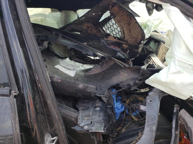 5UXJU2C5XKLB15607 BMW X5 Xdrive50i
