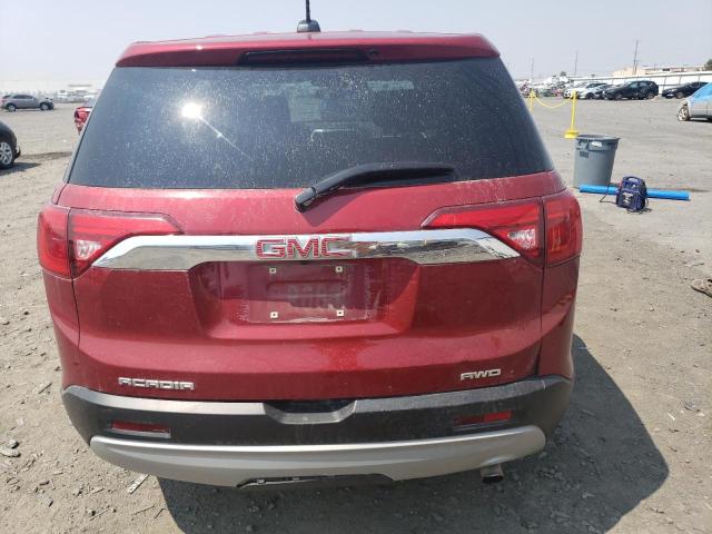 1GKKNRLA5KZ279791 GMC ACADIA SLE
