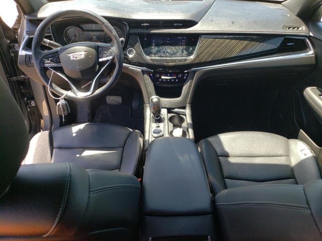 1GYKPDRS6LZ175234 Cadillac Xt6 Premium Luxury