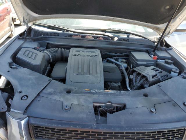 2GKALMEK6F6124243 GMC Terrain Sle