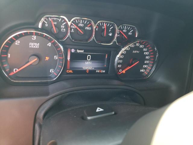 1GKS2BKC2GR470613 GMC YUKON SLT