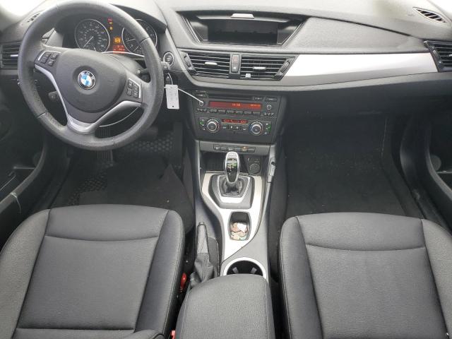 WBAVM1C53FVW58864 BMW X1 Sdrive28i
