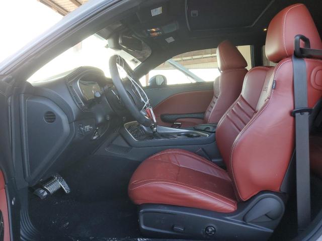 2C3CDZC9XMH641257 Dodge Challenger Srt Hellcat