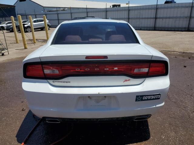 2C3CDXBG1EH168712 Dodge Charger Se