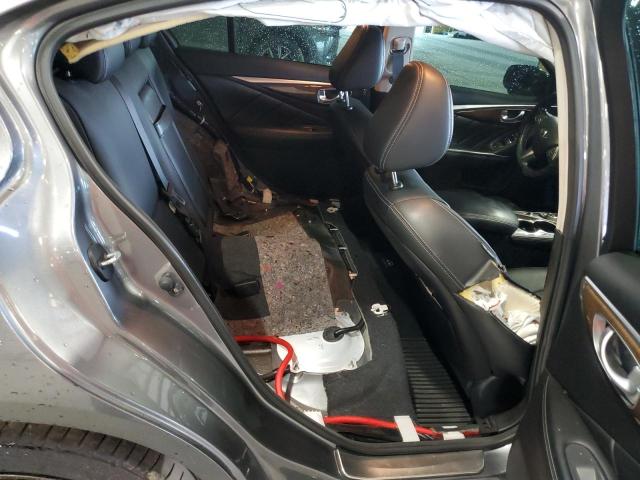 JN1BV7AR2EM696122 Infiniti Q50 BASE