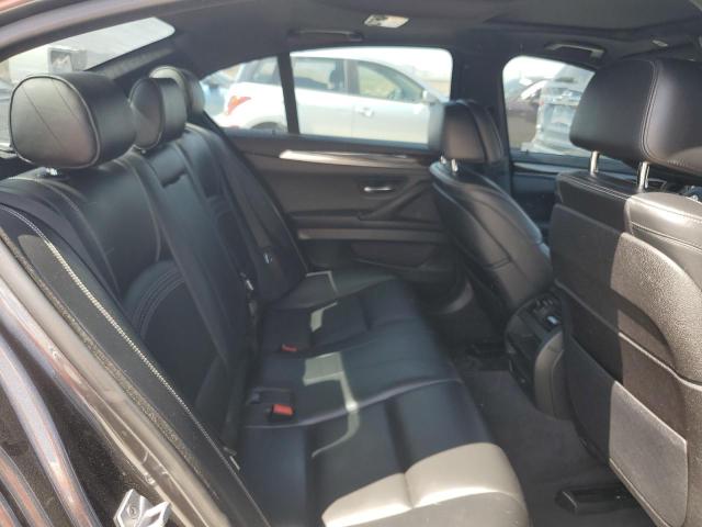 WBA5B1C52FD917517 BMW 535 I