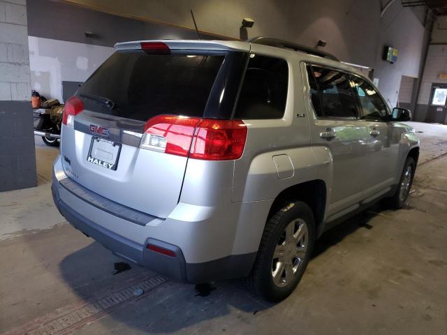 2GKALREK0E6191478 GMC Terrain Sle