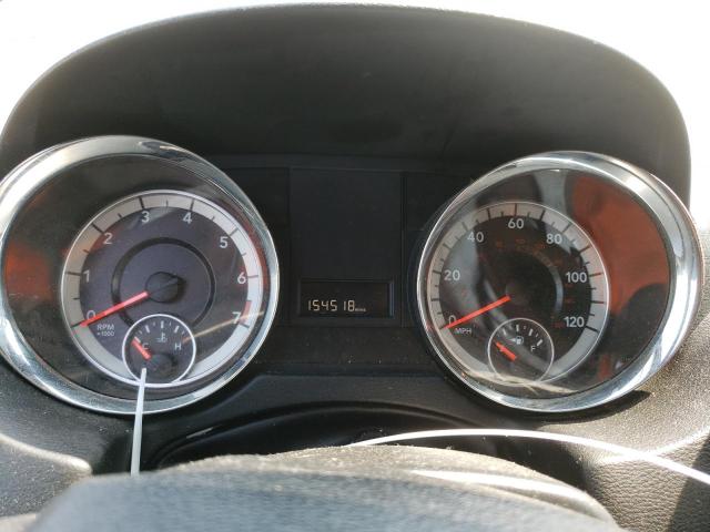 2C4RDGCG8HR862719 Dodge Grand Caravan Sxt