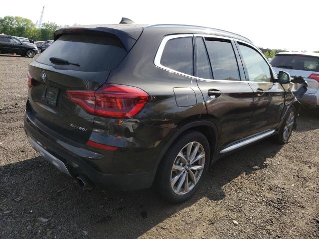 5UXTR9C57KLE21635 BMW X3 Xdrive30i
