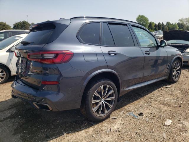 5UXJU4C0XL9B19607 BMW X5 M50i