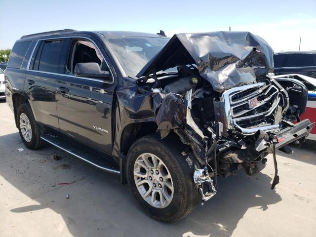1GKS2BKC6GR249077 GMC YUKON SLT