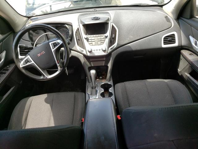 2GKFLWEK1F6102345 GMC Terrain Sle