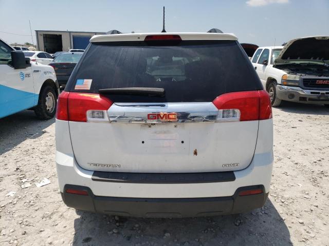 2GKFLWEK0E6291875 GMC Terrain Sle