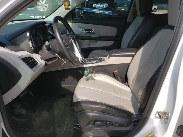 2GKALPEK5H6302096 GMC Terrain Slt