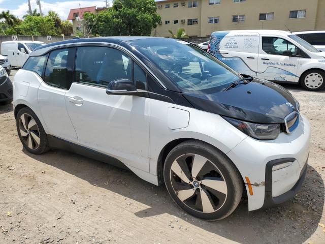 WBY7Z4C54JVD96989 BMW I3 REX