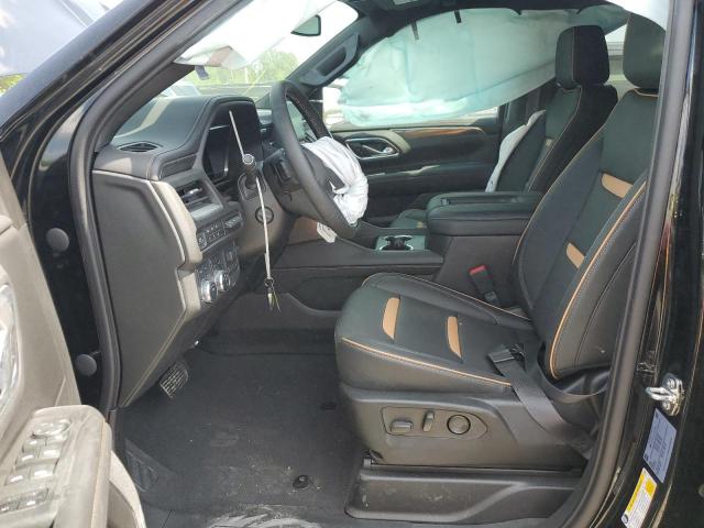 1GKS2CKL0PR236105 GMC Yukon At4