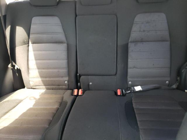 2HKRW2H54MH683251 Honda CR-V EX
