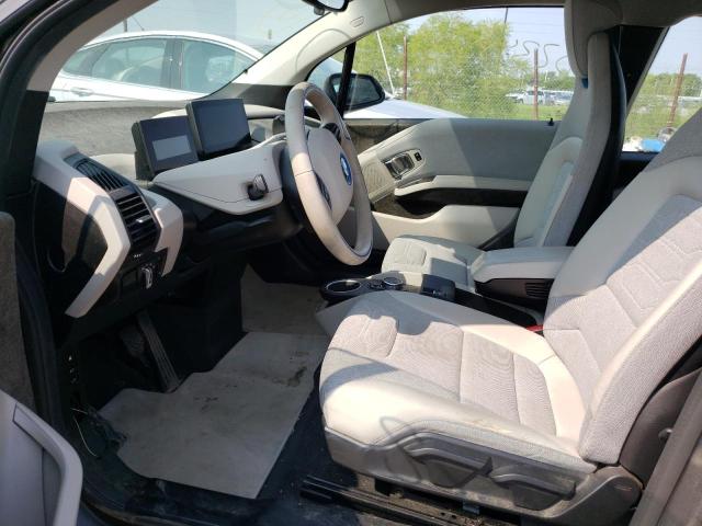WBY1Z4C53FV503377 BMW I3 REX