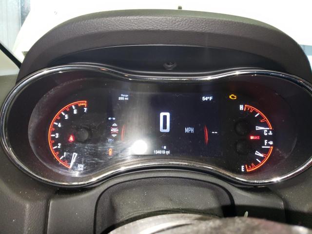 1C4RDJEG6FC177618 Dodge Durango Citadel