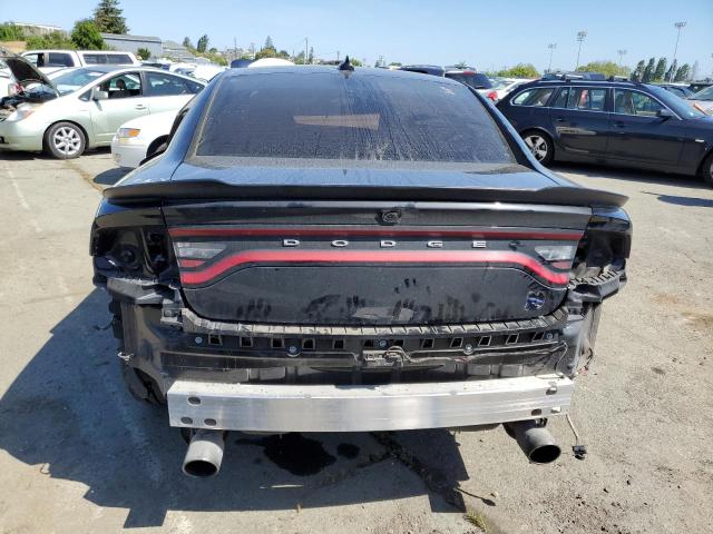 2C3CDXGJ8MH503872 Dodge Charger Scat Pack