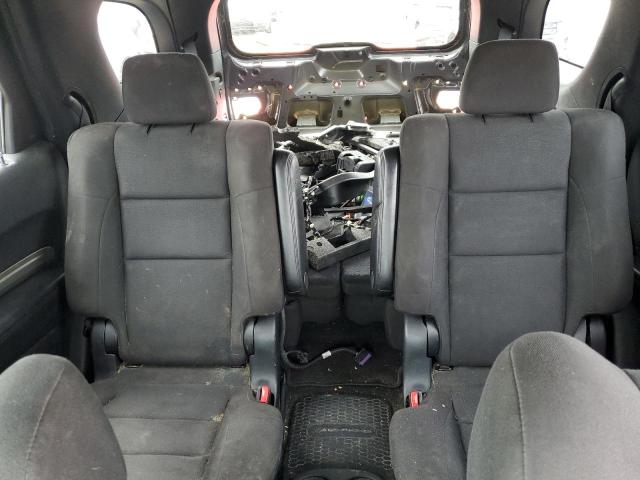 1C4RDHAG3FC857619 Dodge Durango Sxt