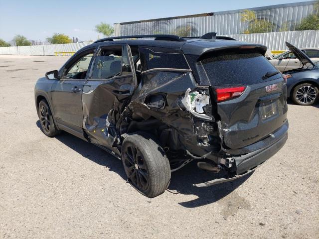 3GKALTEV7LL121363 GMC Terrain Sle