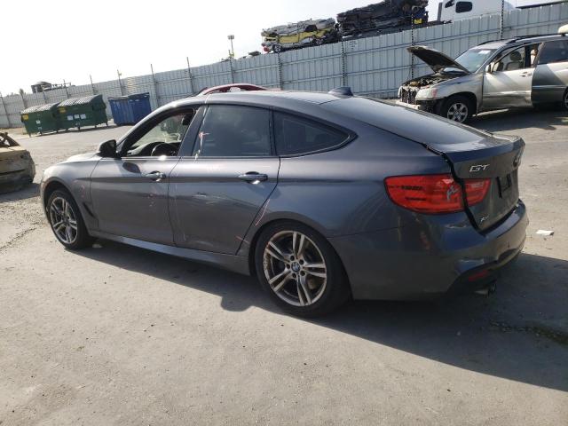 WBA8Z5C55FGS36573 BMW 328 Xigt Sulev