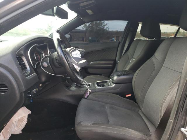2C3CDXHG0HH524031 Dodge Charger Sxt