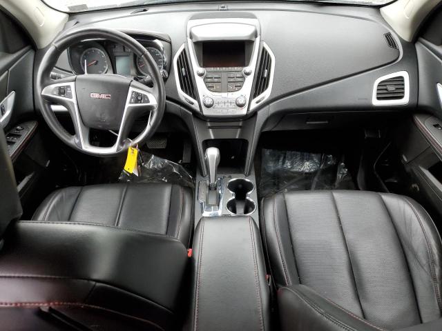 2GKFLXEK2F6367992 GMC Terrain Slt