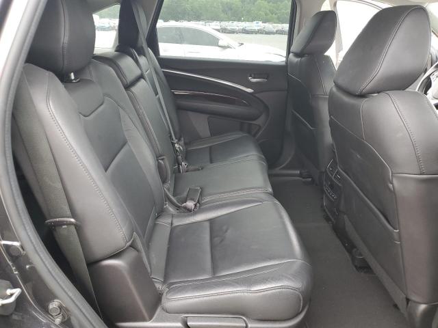 5FRYD4H24GB015020 Acura MDX