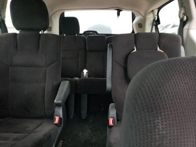 2C4RDGCG0ER206493 Dodge Grand Caravan Sxt