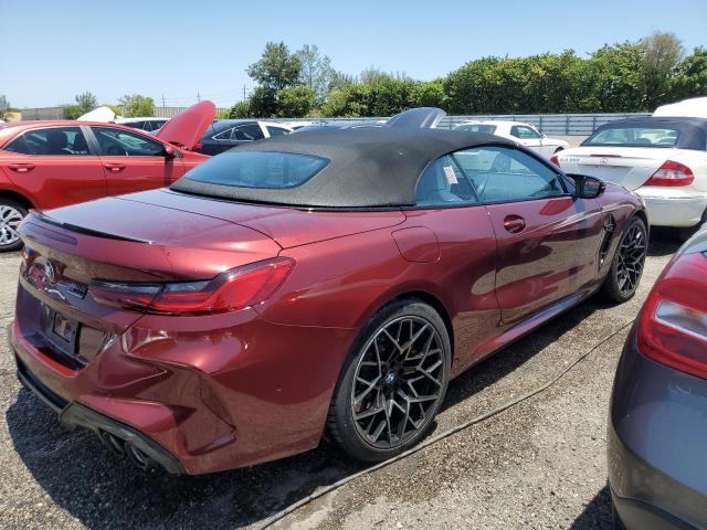 WBSDZ0C02LCD81772 BMW M8
