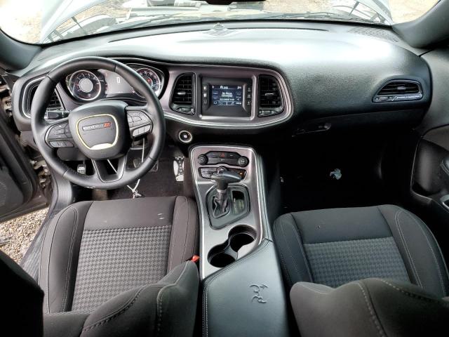 2C3CDZAG0FH798154 Dodge Challenger Sxt