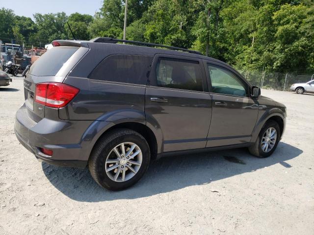 3C4PDDBG5HT618479 Dodge Journey Sxt