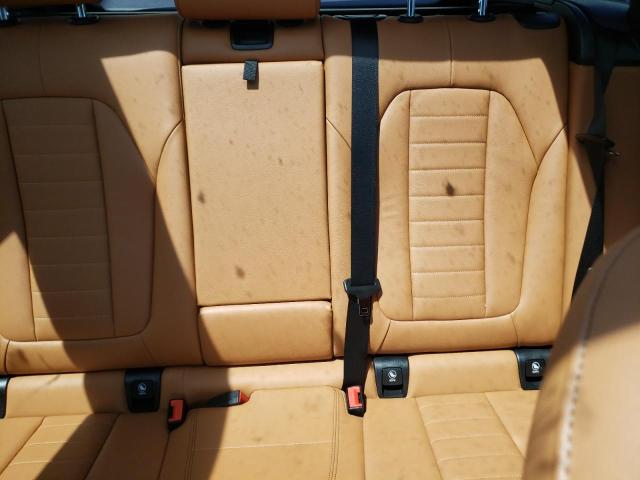 5UXTY5C02L9C62389 BMW X3 Xdrive30i