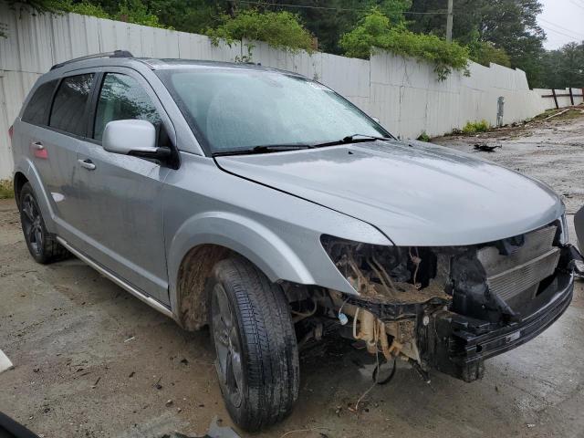 3C4PDCGB0LT267142 Dodge Journey Crossroad