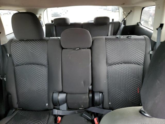 3C4PDCBG4FT743612 Dodge Journey Sxt