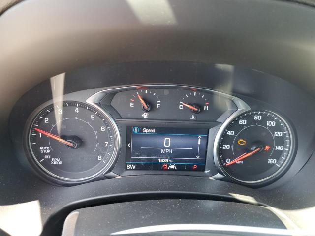 3GKALMEGXPL168402 GMC Terrain Sle