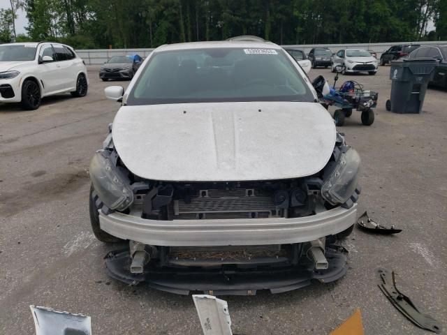 1C3CDFAA5GD606705 Dodge DART SE