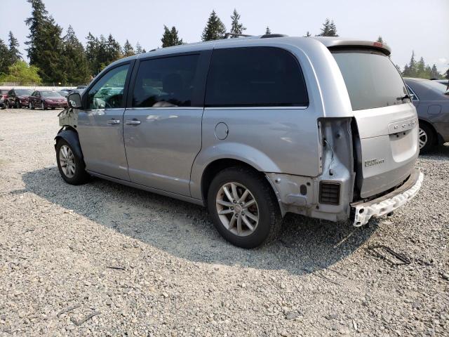 2C4RDGCG3KR622680 Dodge Grand Caravan Sxt