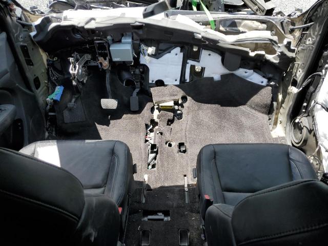 5FRYD4H4XGB020658 Acura Mdx Technology