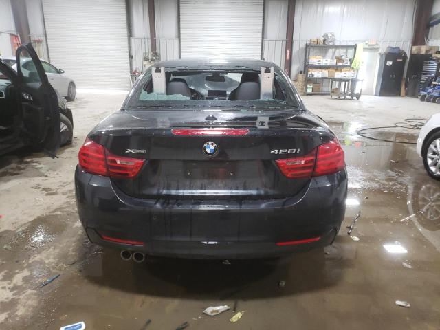 WBA3T1C57FP820106 BMW 428 Xi Sulev