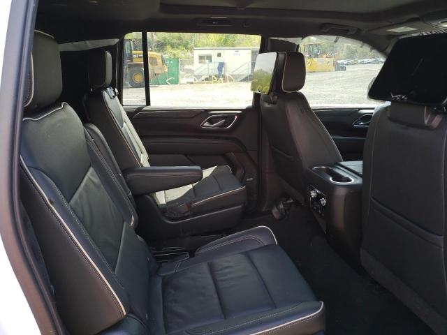 1GKS2GKD4MR385631 GMC Yukon Xl K1500 Slt