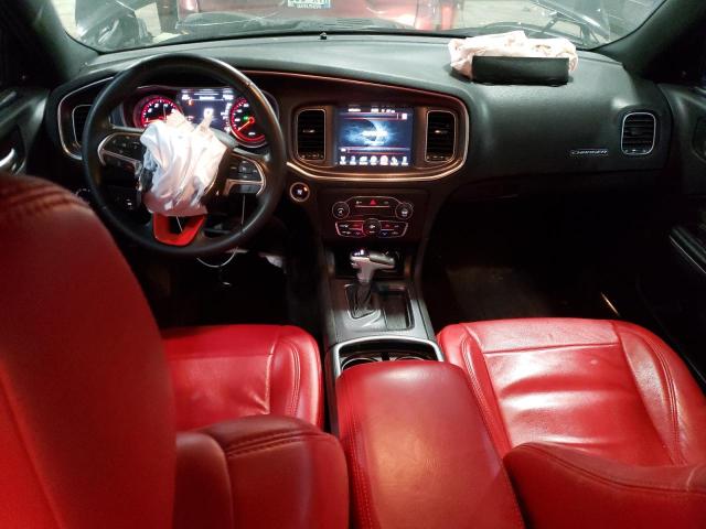 2C3CDXJG0GH303893 Dodge Charger Sxt