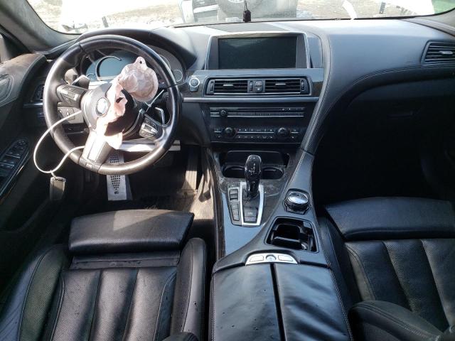 WBA6B4C55FD761608 BMW 650 Xi Gran Coupe