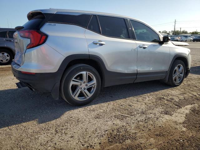 3GKALMEX6JL122623 GMC Terrain Sle